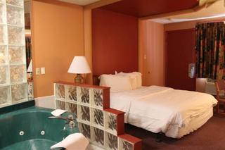 Econo Lodge Marmora Exterior foto