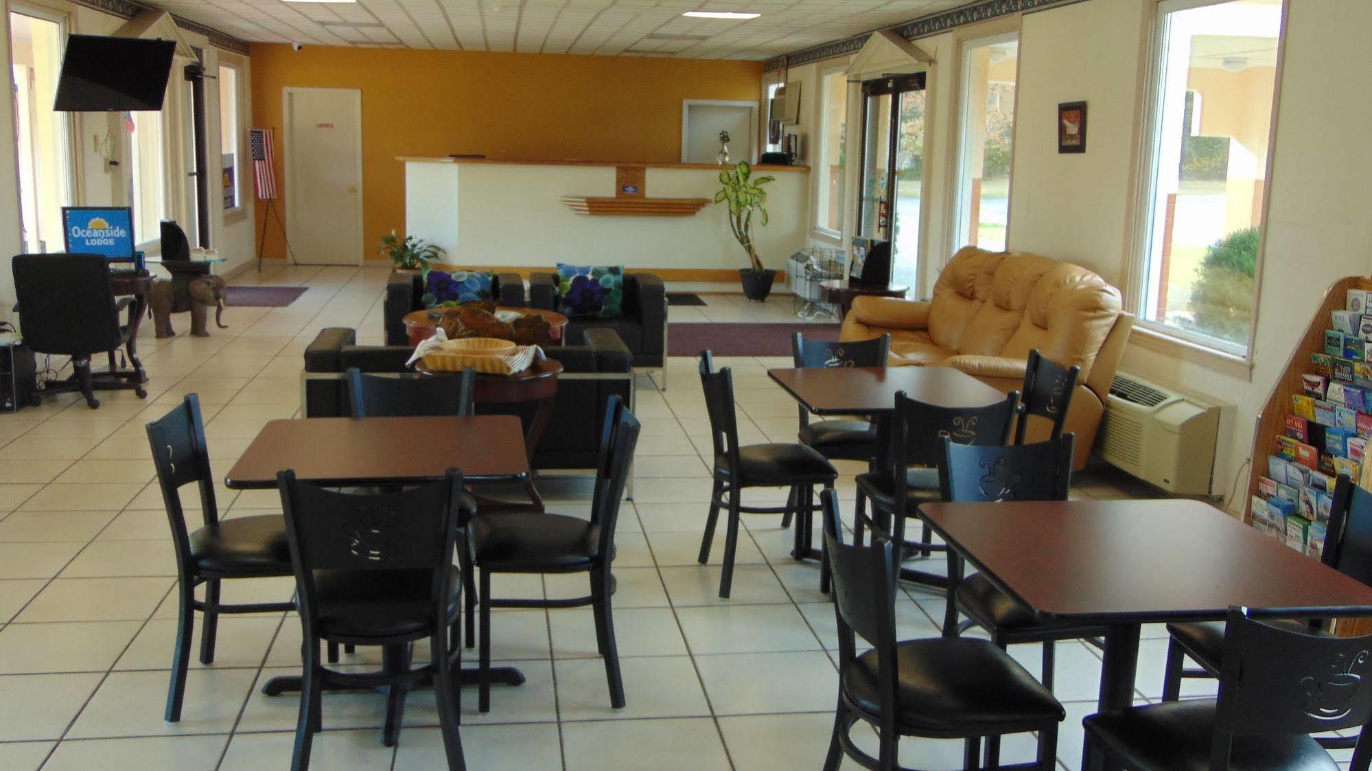 Econo Lodge Marmora Exterior foto
